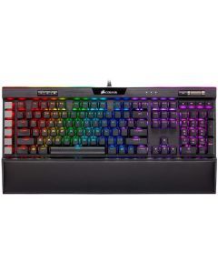 K95 RGB Platinum XT Mechanical Gaming Best KeyboardCherry MX Blue test product's name length