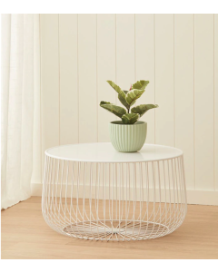 Finn Metal Coffee Table