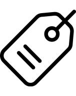 Product with catalog rule