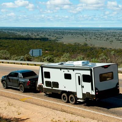 Caravan