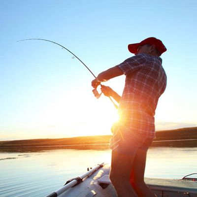 Fishing