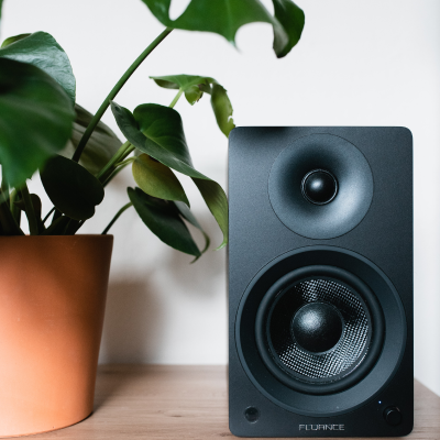 audio