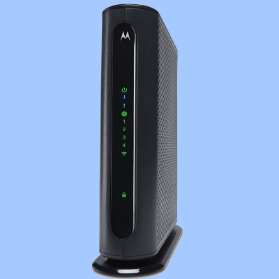 modem