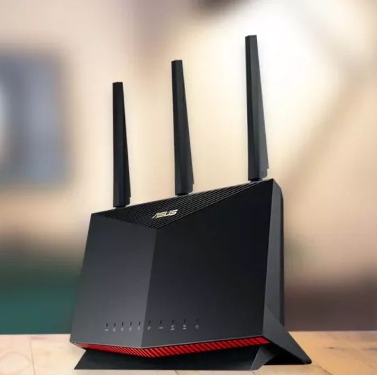 routers